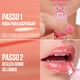 Lifter Gel &Oacute;leo Labial - MAYBELLINE -  - Imagem 5