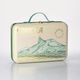 Mala Vintage Carioca - Granado -  - Imagem 1