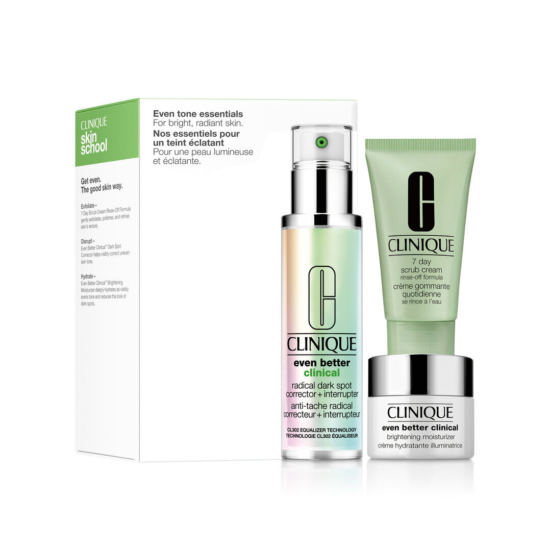 Set Sérum Anti-Manchas - CLINIQUE - Even Better Clinical™ - Imagem 1