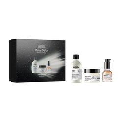 Coffret Metal Detox Trio L'Oréal Professionnel, , hi-res