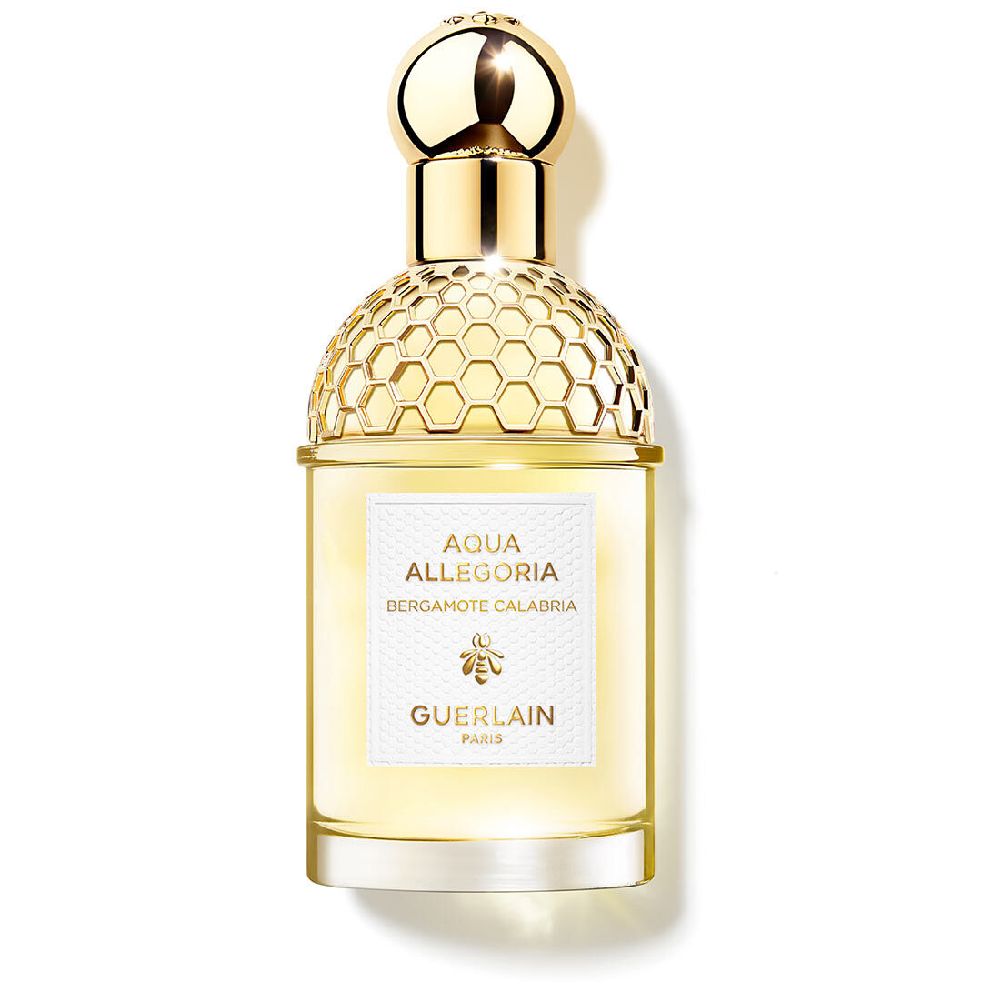 Bergamote Calabria Eau de Toilette - GUERLAIN - AQUA ALLEGORIA - Imagem 1