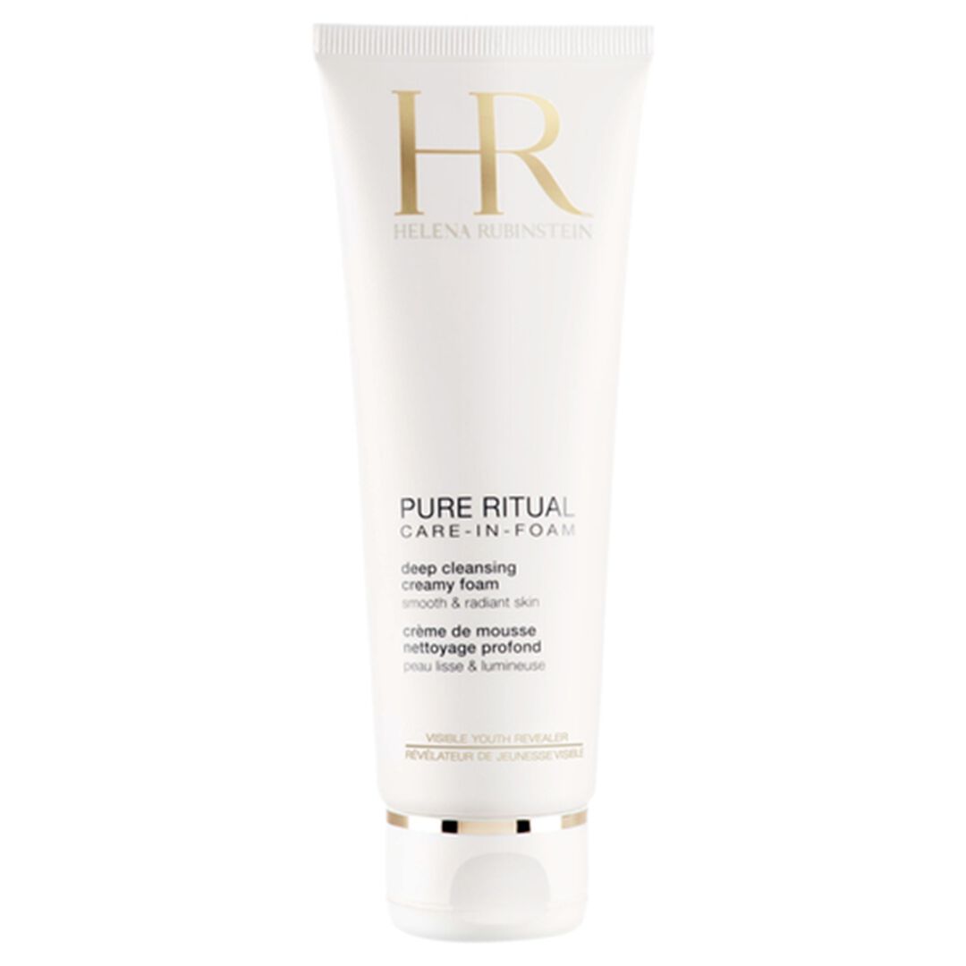 HELENA RUBINSTEIN TRATAMENTO - Cleansing Foam - Helena Rubinstein