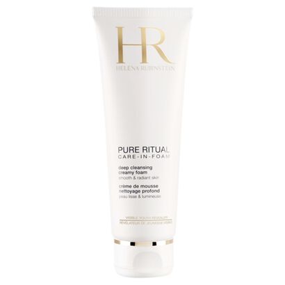 Cleansing Foam - Helena Rubinstein - Pure Ritual - Imagem