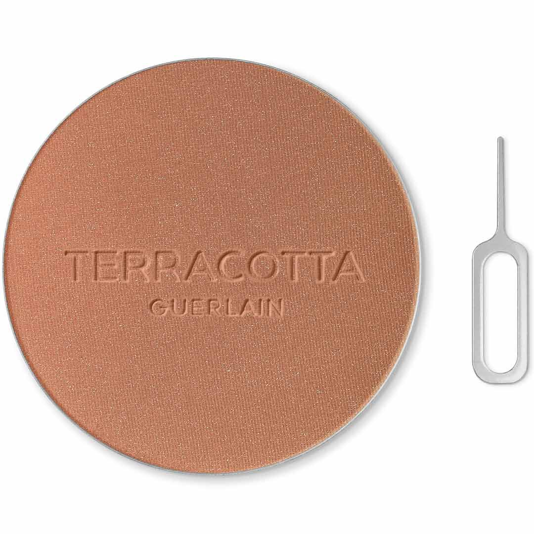 Terracotta Recarga - GUERLAIN - TERRACOTTA - Imagem 1