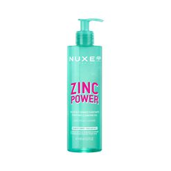 Zinc Power Gel de Limpeza, , hi-res