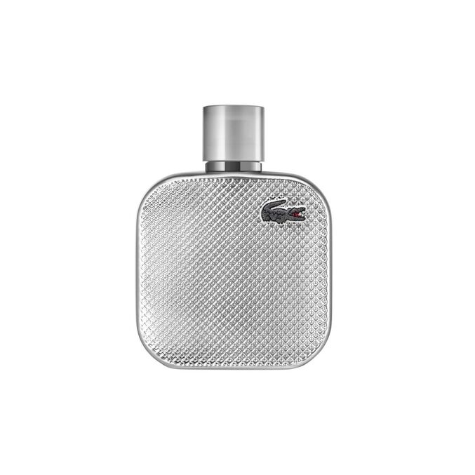 Lacoste Silver GREY Eau de Parfum LACOSTE Perfumes