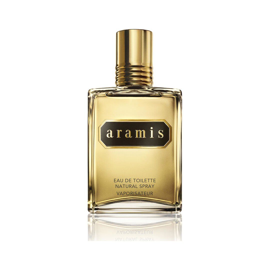 Eau de Toilette Natural Spray - ARAMIS -  - Imagem 1