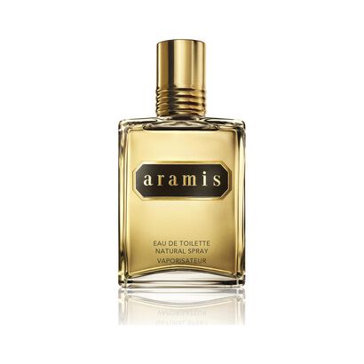 Eau de Toilette Natural Spray - ARAMIS -  - Imagem