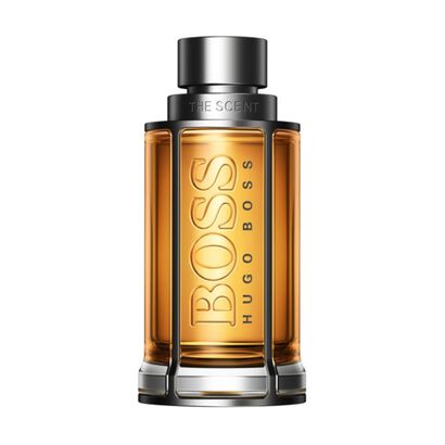 Eau de Toilette - HUGO BOSS - Boss The Scent For Him - Imagem