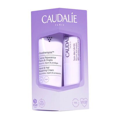 Vinotherapist - LipHand Duo - CAUDALIE -  - Imagem