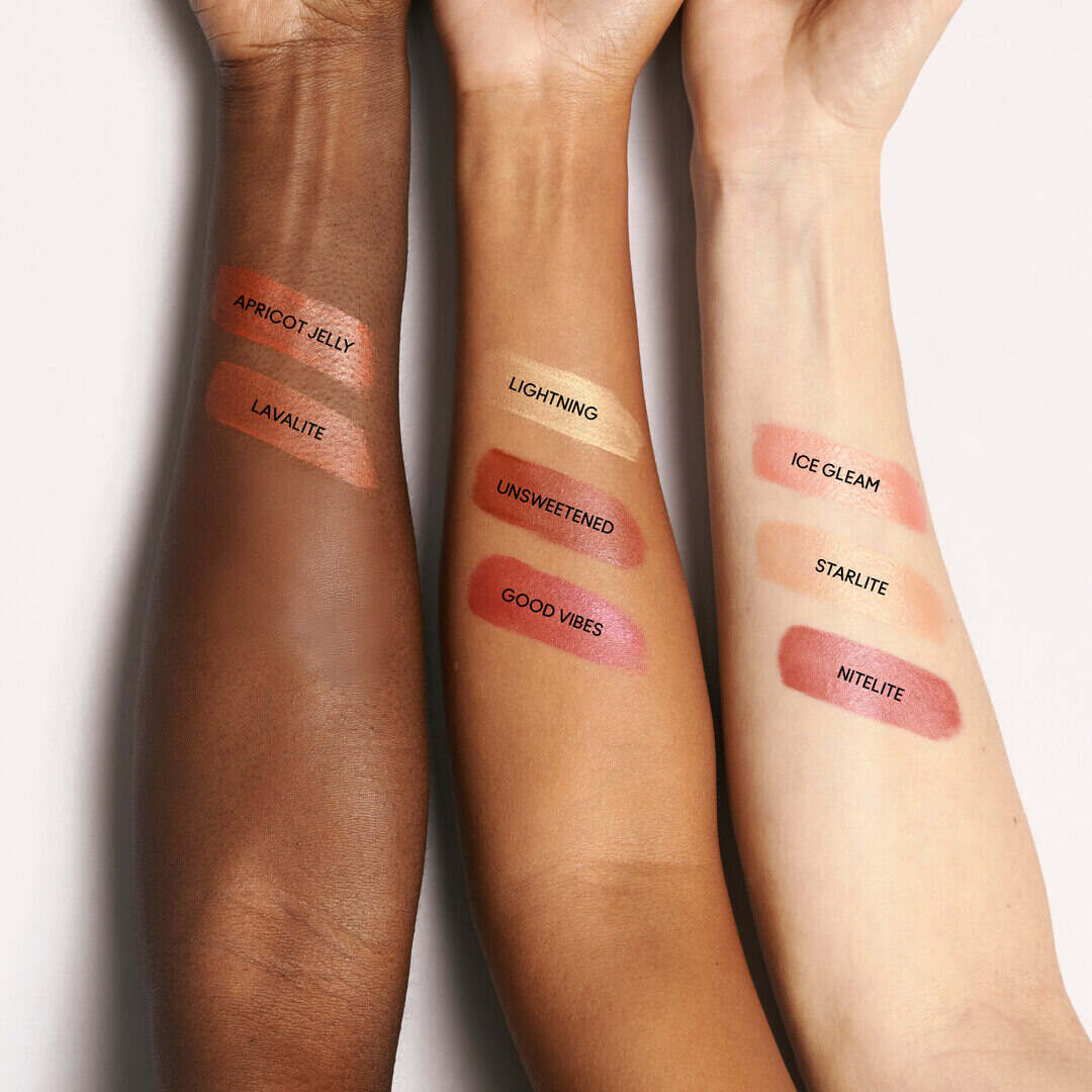 Beam Liquid Blush - MAC - STROBE - Imagem 5