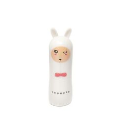 Bunny Lipbalm Coton Candy / Pearly White, , hi-res