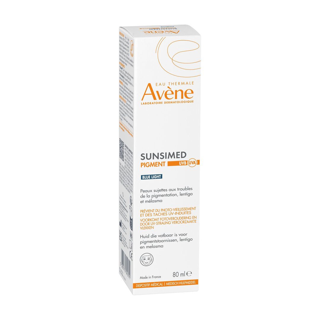 Sunsimed Pigment - AVENE -  - Imagem 3