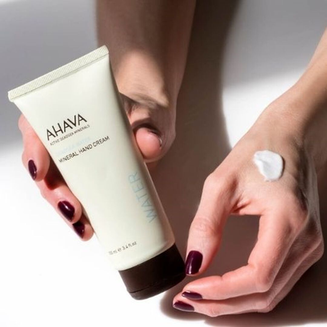 Mineral Hand Cream - Ahava -  - Imagem 3