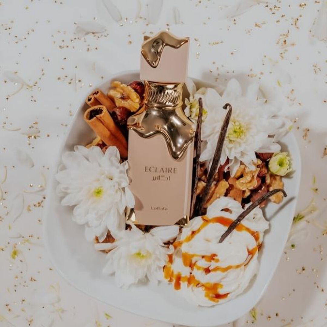Eclair Eau de Parfum - LATTAFA -  - Imagem 3