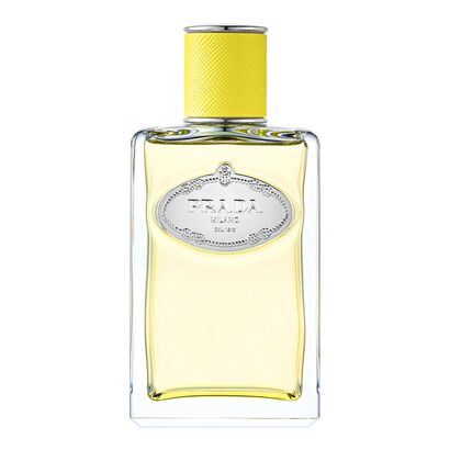 Prada Infusion d'Ylang Eau De Parfum - PRADA - Infusion d'Iris - Imagem