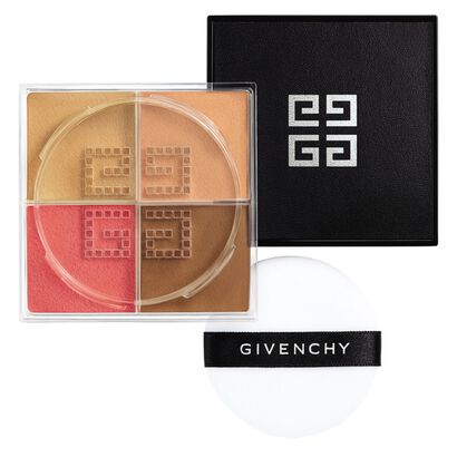 Prisme Libre Loose Powder - GIVENCHY - TEZ - Imagem