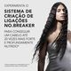 Creme de Styling Reparador - SEBASTIAN - No breaker - Imagem 4
