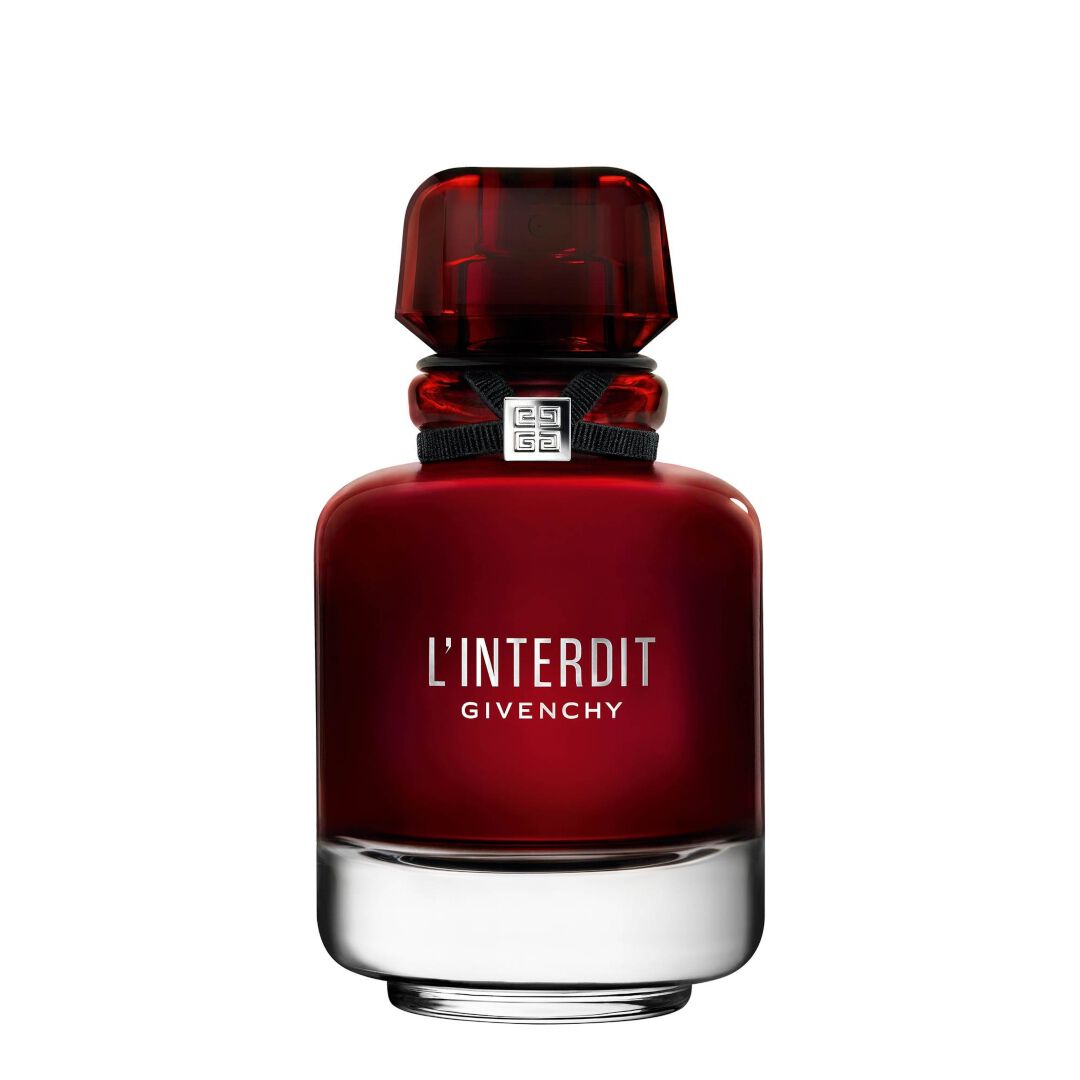 Eau de Parfum Rouge - GIVENCHY - L'INTERDIT - Imagem 1