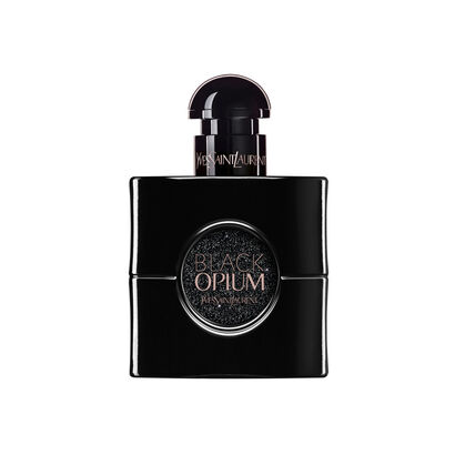 Le Parfum - Yves Saint Laurent - Black Opium - Imagem