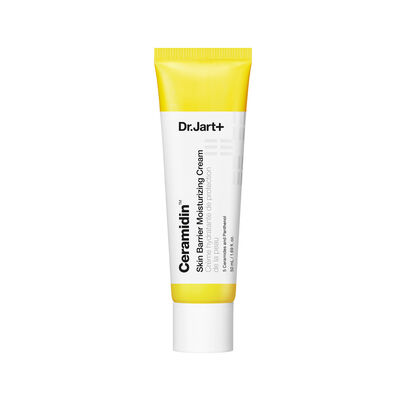 Skin Barrier Moisturizing Cream - DR JART+ - Ceramidin - Imagem