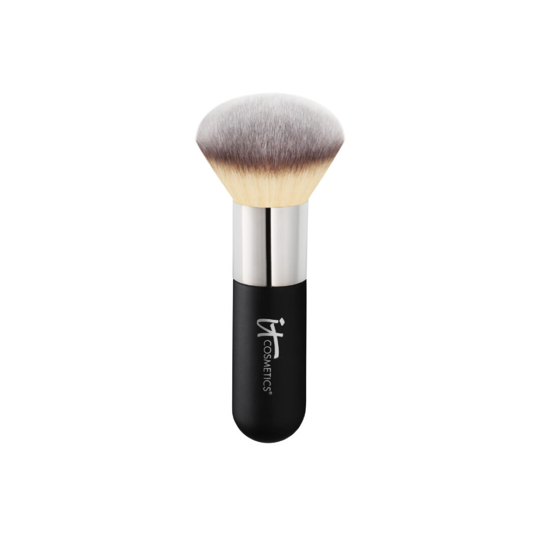 Heavenly Luxe  Airbrush Powder & Bronzer Brush - IT COSMETICS - Heavenly Luxe - Imagem 1