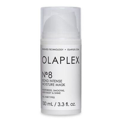 Nº8 Bond Intense Moisture Mask - OLAPLEX -  - Imagem