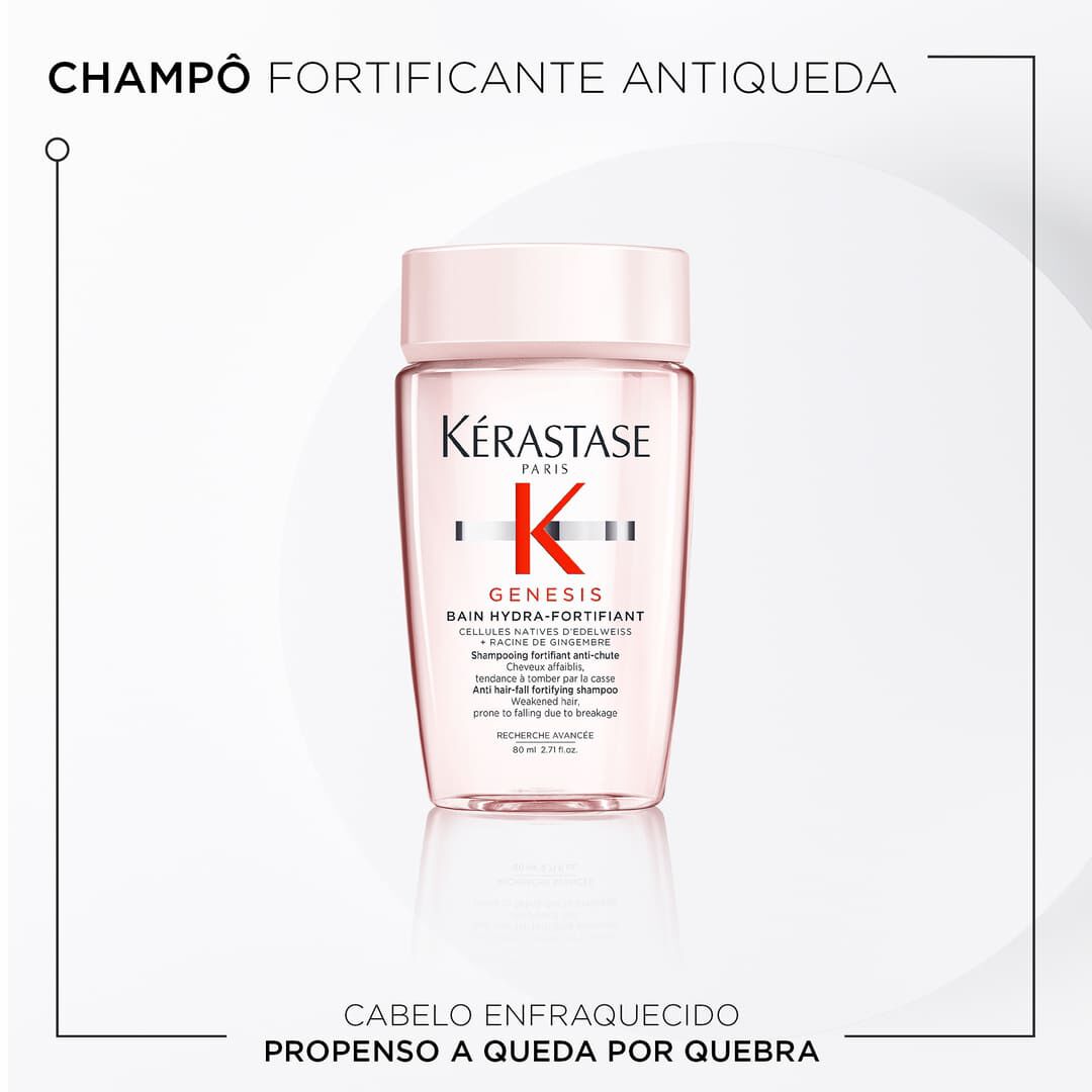 Duo Discovery Set - KERASTASE - Genesis - Imagem 3