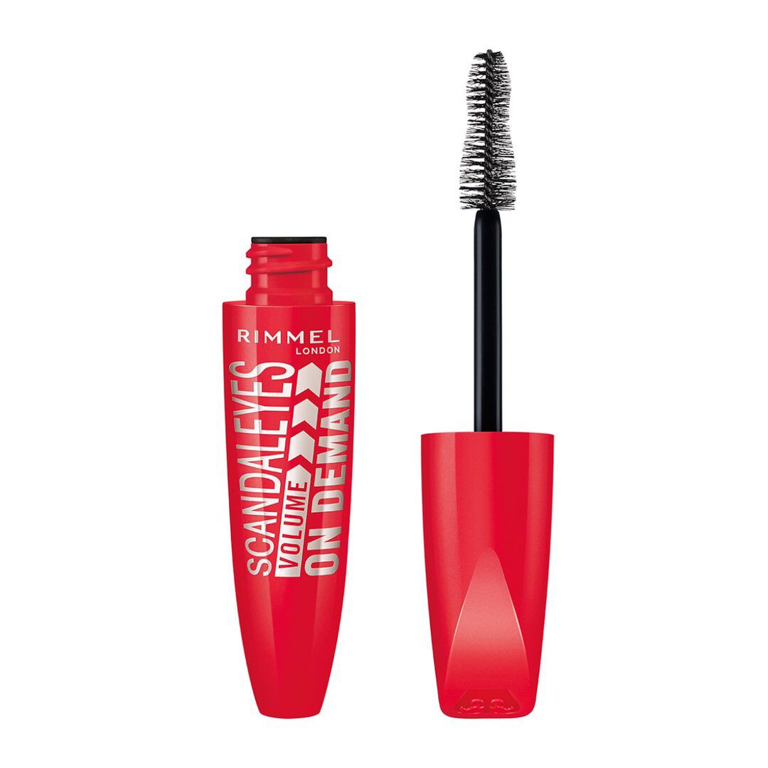 Scandaleyes Volume on Demand Mascara - RIMMEL -  - Imagem 2