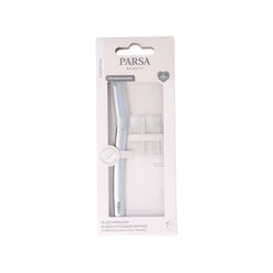 Eyebrow and facial hair remover, , hi-res