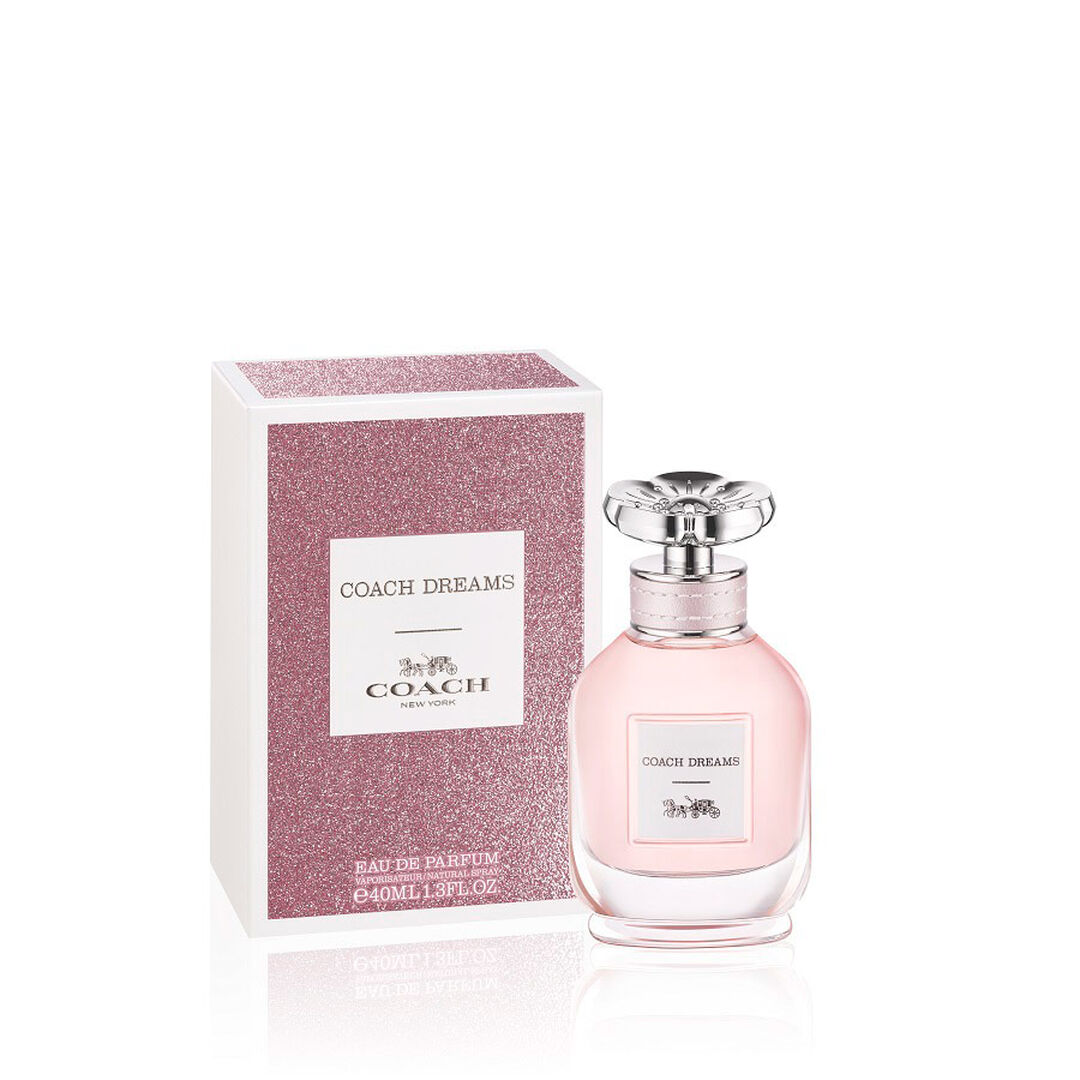 Eau de Parfum - COACH - COACH DREAMS - Imagem 2
