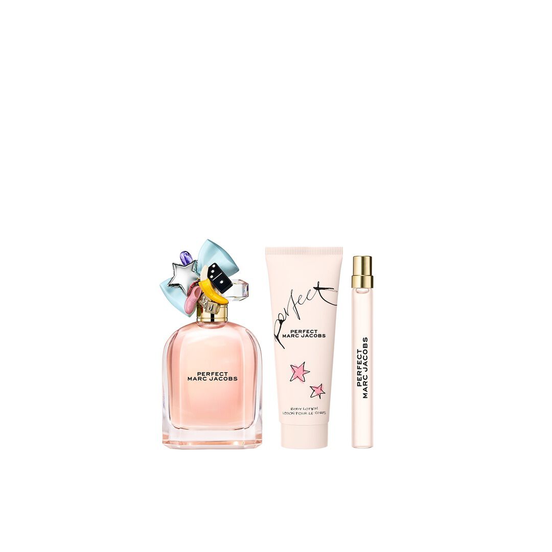 Coffret Eau de Parfum - MARC JACOBS - Perfect - Imagem 2