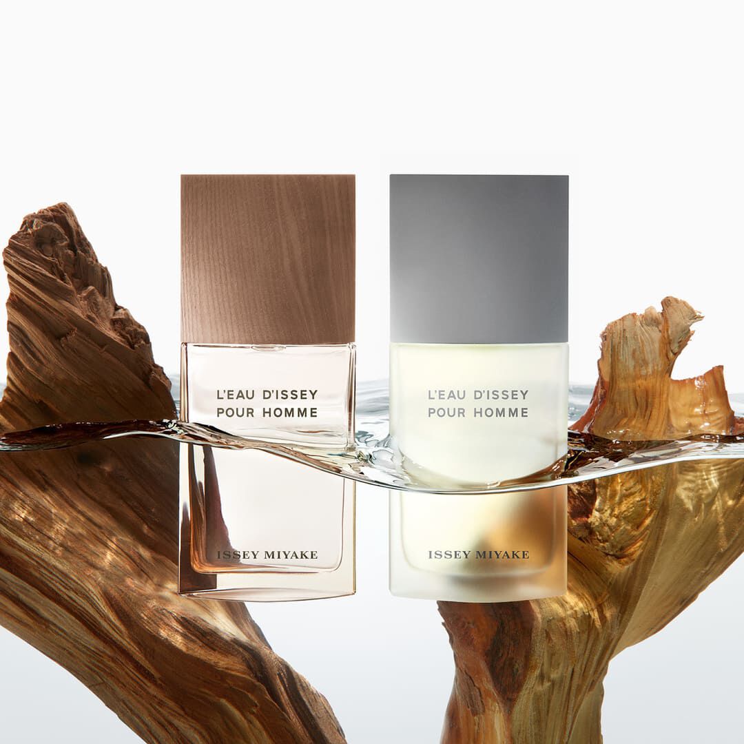 Eau de Toilette Intense Vetiver - ISSEY MIYAKE - L'EAU D'ISSEY POUR HOMME - Imagem 7
