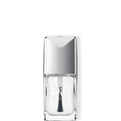 Gel Coat - Dior - Manicure - Imagem
