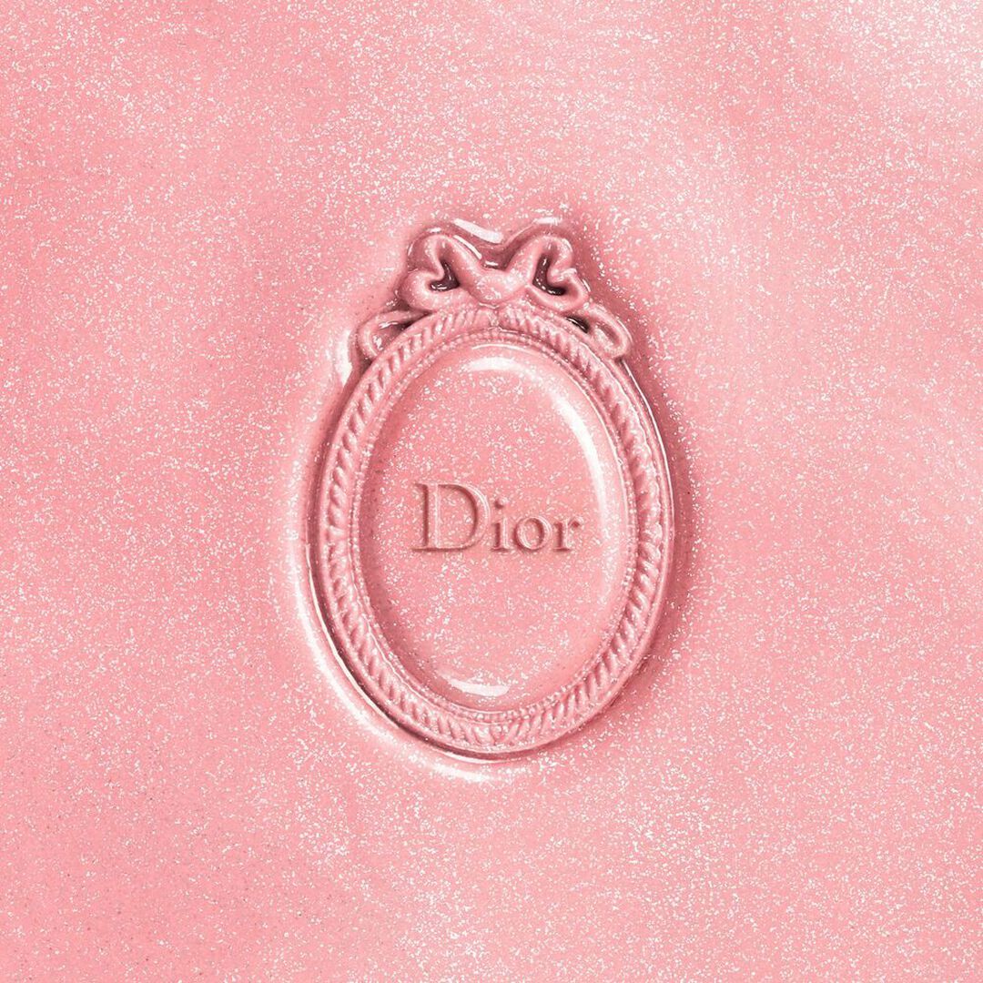 Med&aacute;llion - B&aacute;lsamo de L&aacute;bios - Dior - Holiday Look - Imagem 2