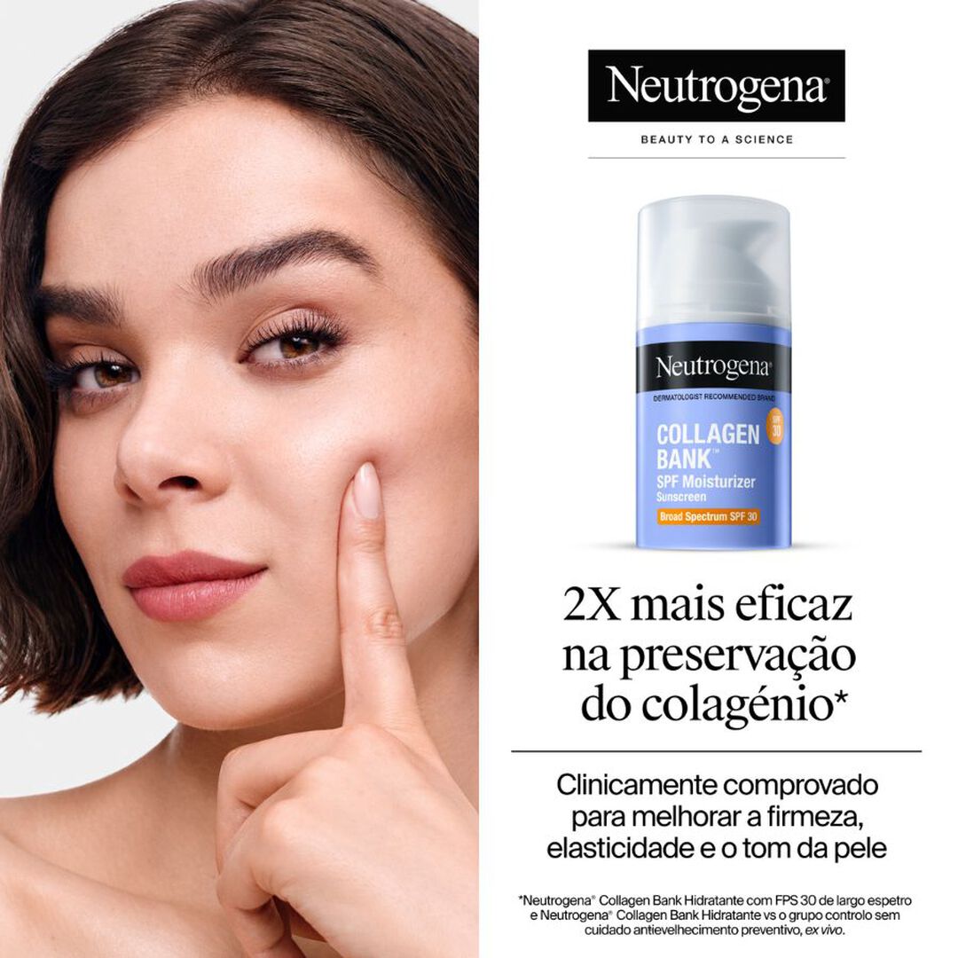 Collagen Bank Hidratante - NEUTROGENA -  - Imagem 5