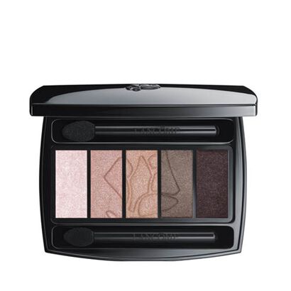 Paleta 5 Cores - Lancôme - HYPNOSE - Imagem