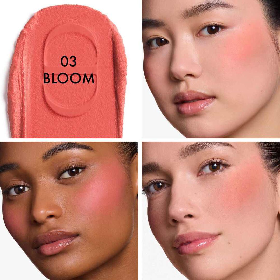 Blush Soft Filter - Dior - Forever - Imagem 3
