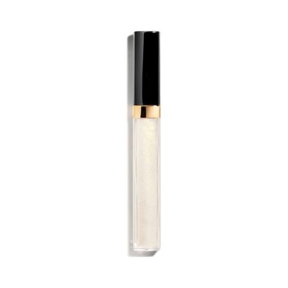 Hydra Gloss - Gloss Hidratante - CHANEL - ROUGE COCO - Imagem
