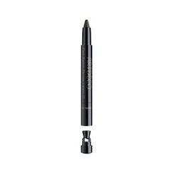 Gel Twist Brow Liner, 2 - DEEP BROWN, hi-res