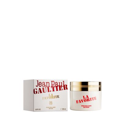 Creme Corporal Perfumado - Jean Paul Gaultier - LA FAVORITE - Imagem