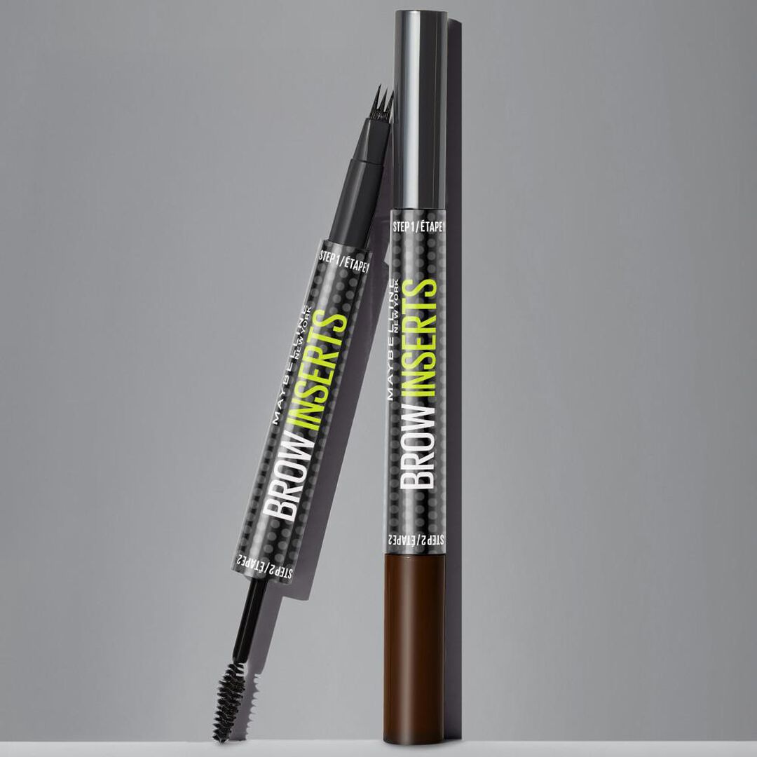Brow Insert - MAYBELLINE -  - Imagem 14