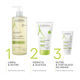 Gel Duche Ultra Rico - A-DERMA -  - Imagem 3
