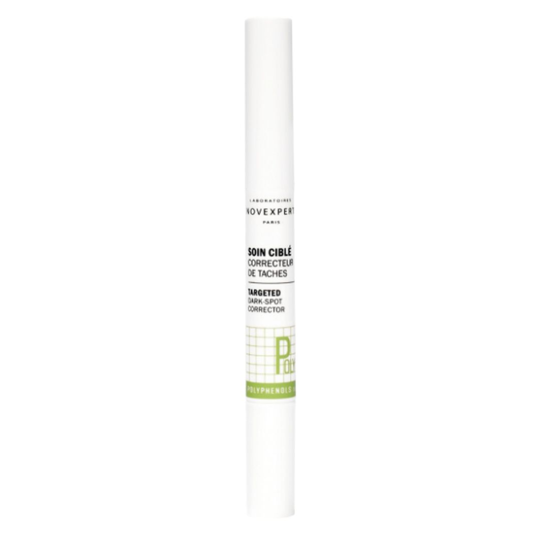 Targeted Dark-Spot Corrector - NOVEXPERT - Polyphenols - Imagem 2