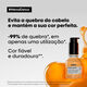 Ol&eacute;o concentrado Metal Detox - L'OR&Eacute;AL PROFESSIONNEL - Metal Detox - Imagem 2