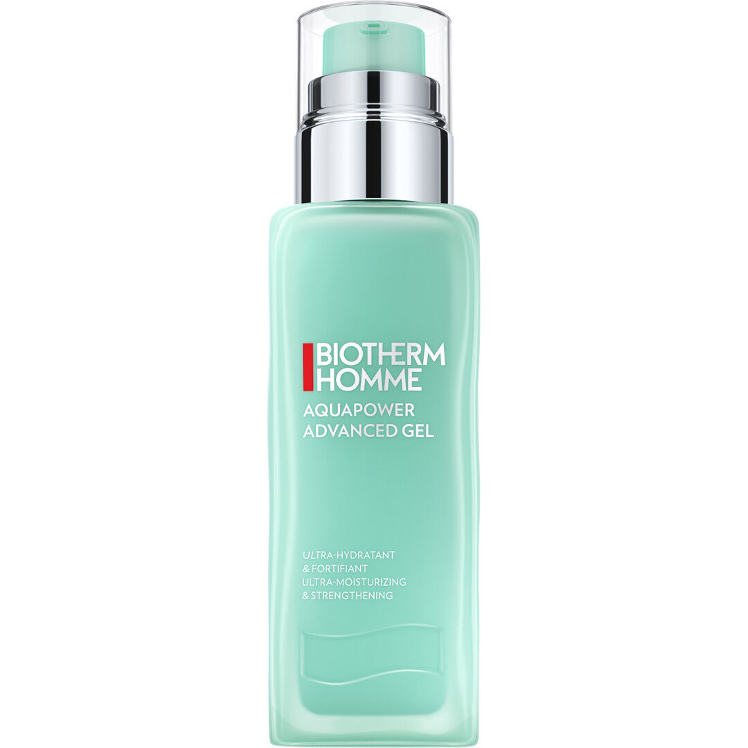 Advanced Gel Peles Normais a Mistas - BIOTHERM - Aquapower - Imagem 1