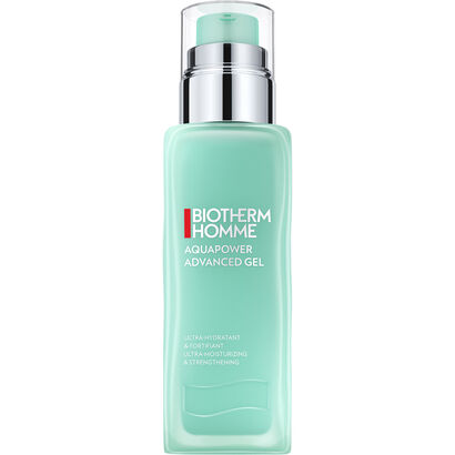 Advanced Gel Peles Normais a Mistas - BIOTHERM - Aquapower - Imagem