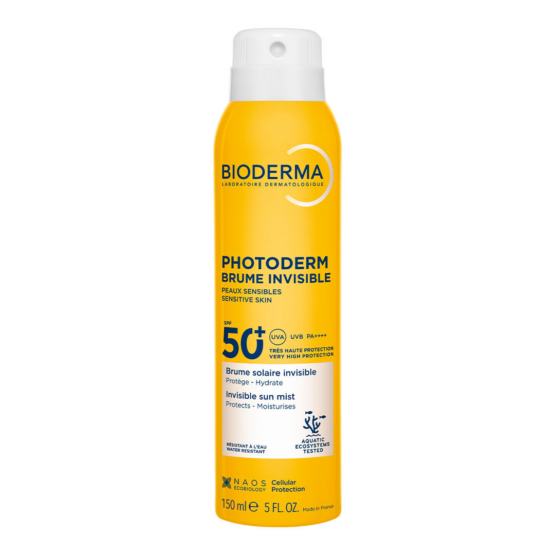 Bruma Invisible SPF50+ - BIODERMA -  - Imagem 1