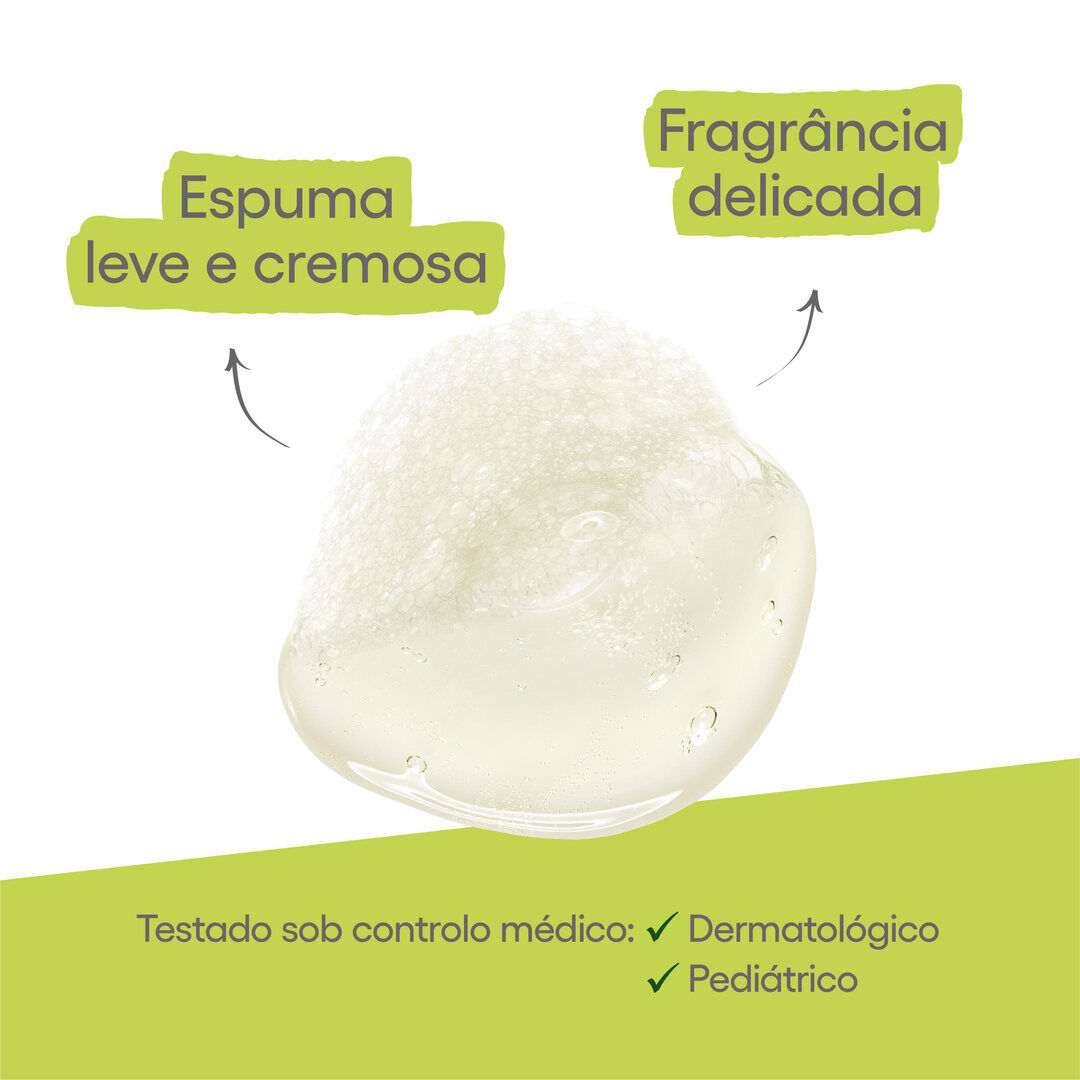Gel Duche Ultra Rico - A-DERMA -  - Imagem 7