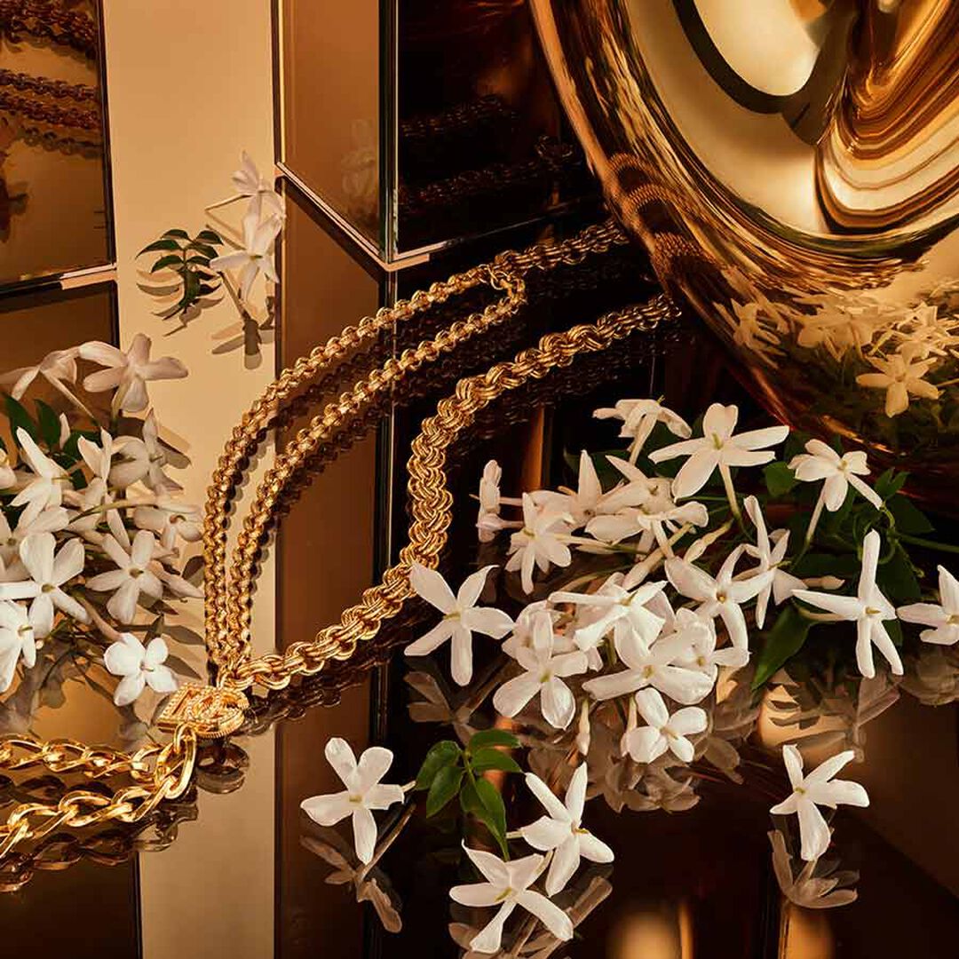 Gold Eau de Parfum Intense - Dolce&Gabbana - THE ONE - Imagem 6